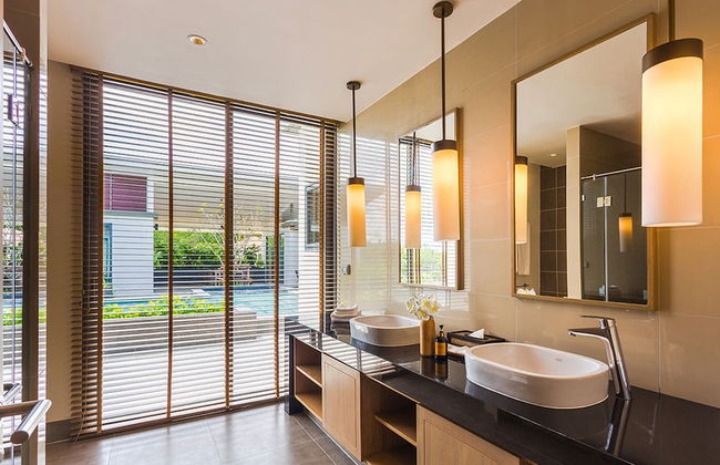 CASABAY Luxury Pool Villas by STAY - Foto 33