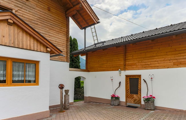 Cozy Holiday Home in Piesendorf near Ski Area - Foto 15