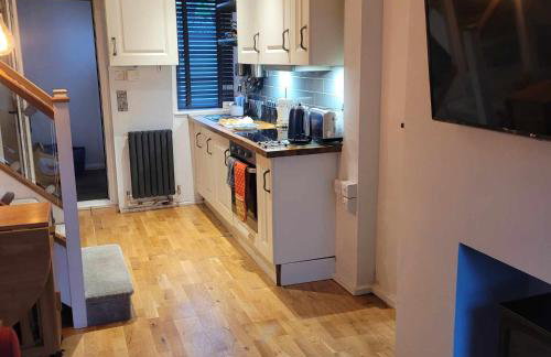 LITTLE HAVEN 1 Bedroom House sought after area - Foto 10
