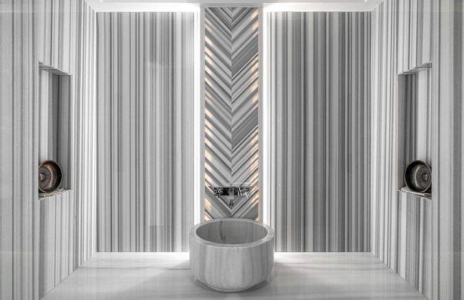 Bayou Villas Turkey 2 Bedroom -ultra All Inclusive - Foto 8