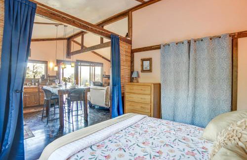 Hot Tub and Fire Pit Secluded Dos Rios Escape! - Foto 11