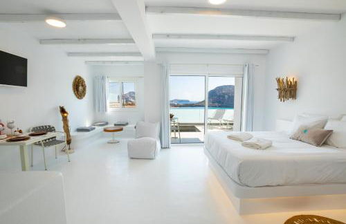 Thalasidi Luxury Suites - Photo 20