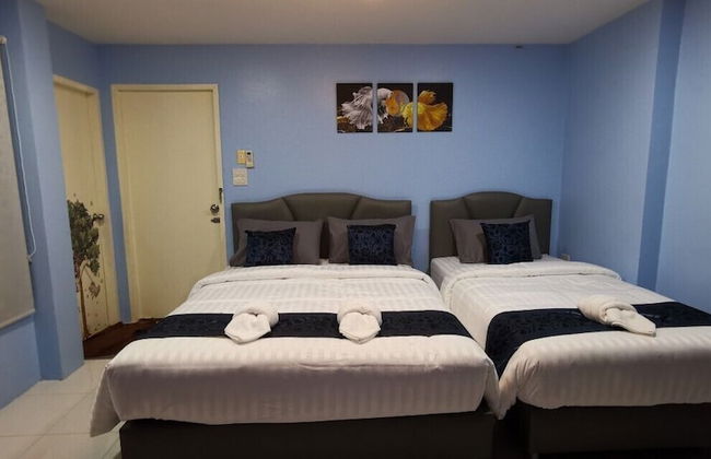 ChomTawan PhuphanDao Pool Villa - Foto 6