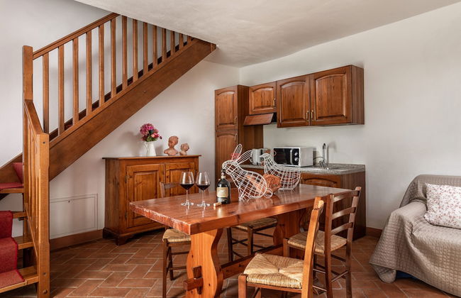 AGRITURISMO LA PAPESSA - Foto 52