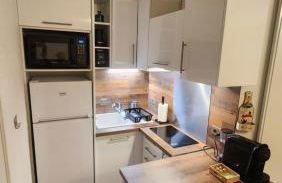 Hossegor Appart T2 6 couchages Plage Sud 100m ocean - Foto 3