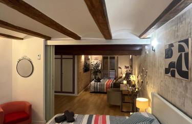 Apartamentos El Olivo - Foto 1