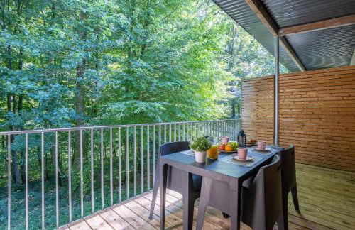 Les Charmes C40A - Le Val Joly - Foto 1