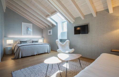 La Ferme du Lanchet - Foto 5