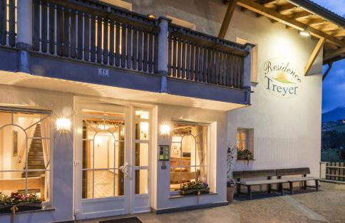 Residence Treyer - Foto 9