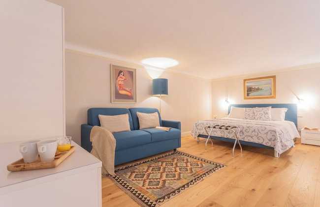 Cinque Giornate 70 Suites by Rent all Como - Foto 119