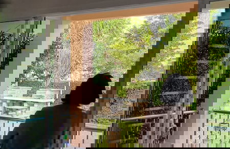 Chang Noi wheelchair accessible resort - Foto 26