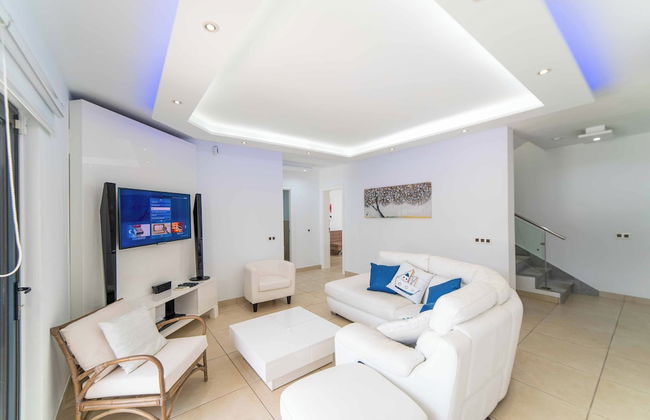 Villa Sirmione - Foto 12