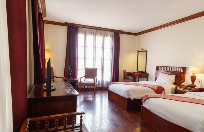 Steung Siemreap Residences & Apartment - Photo 7