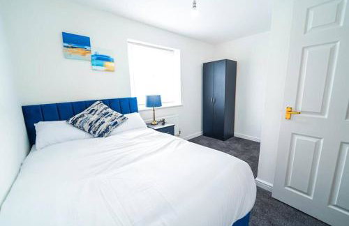 Collingwood Place, Birmingham with FREE Parking - Foto 10