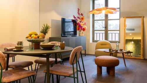 La Villa Serra - Appartements - Foto 2