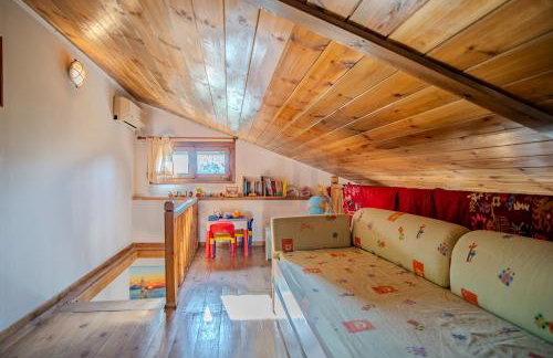 Traditional Art House Armenoi - Foto 6