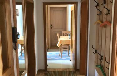 Ferienwohnung Leonhard Müller - Foto 12