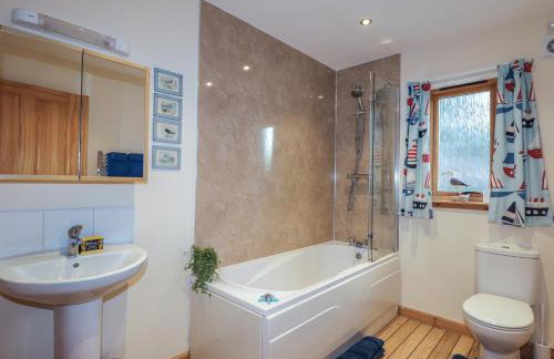 Bruach Gorm Cottage - Foto 22