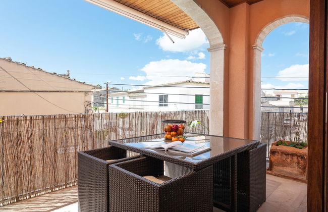 Can Joan Maria in Maria de la Salut - Photo 5