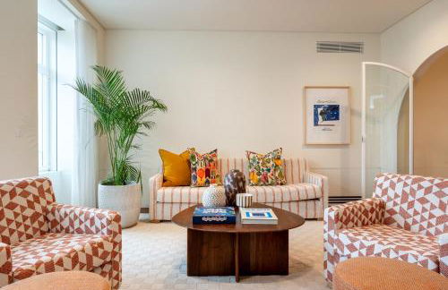 Vila Catarina Luxury Apartments - Foto 10