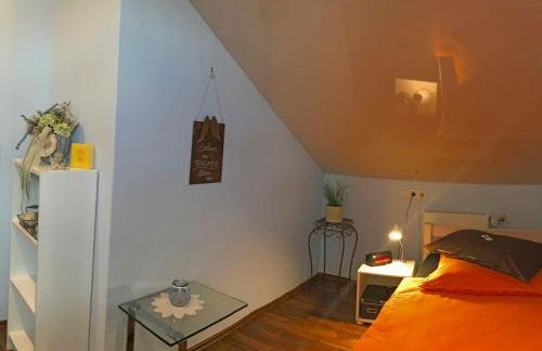 Ferienwohnung Elisabeth - Foto 5