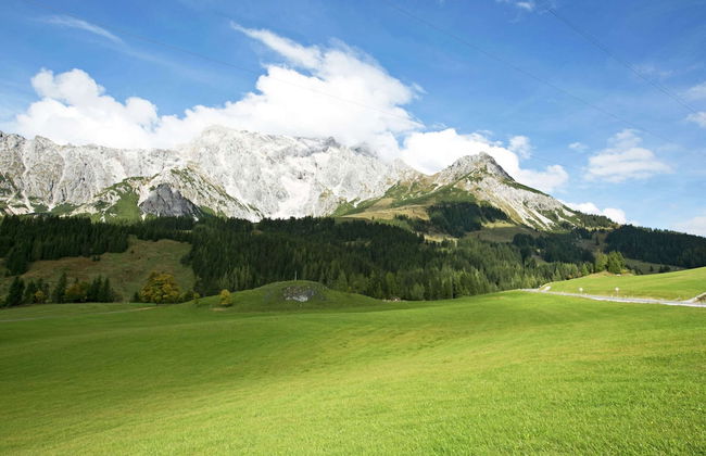 Chalet in Leogang Salzburg, With Garden - Photo 24