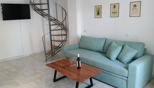 Phil Samosflats Beachfront Maisonettes - Foto 3