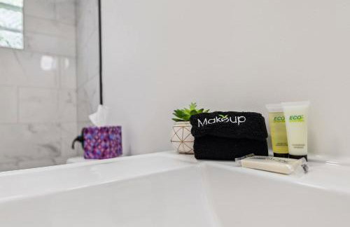 Charming 3-Bedroom - Hot Tub & Game Room - Foto 20