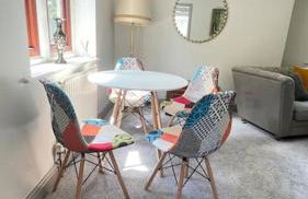 Gatelodge - Charming 2-Bed Cottage, Exmouth - Sleeps 3 - Photo 17