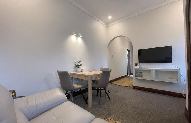 Globe Apartments - Foto 45