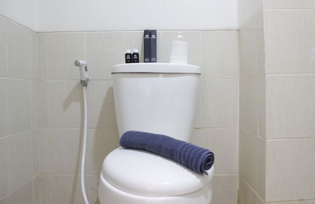 Appropriate Studio Apartment at Harvard Jatinangor near IPDN - Foto 10