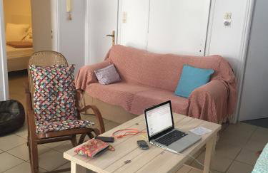 Cozy Apartment For Rent In Kythera - Foto 5