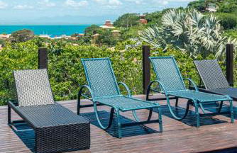 Robs House in Brava - Foto 23