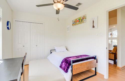 Pin Oak Farmhouse with Patio in Dripping Springs - Foto 24