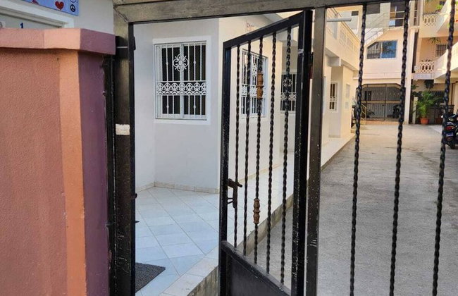 Cozy Apartment in Las Terrenas, Dominican Republic - Photo 21