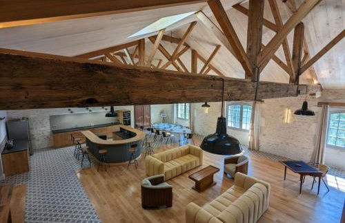 Appartement lumineux pour 4 pers., centre-ville, équipements bébé, WiFi, garage, dégustation truffes offertes - FR-1-653-247 - Foto 29