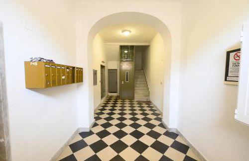 299 - Blue Heaven Home, 12 minuti a piedi dal Mare e la Spiaggia e il Centro di Sestri Levante - Foto 7