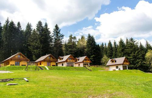 Domki w Kasinie - Foto 29