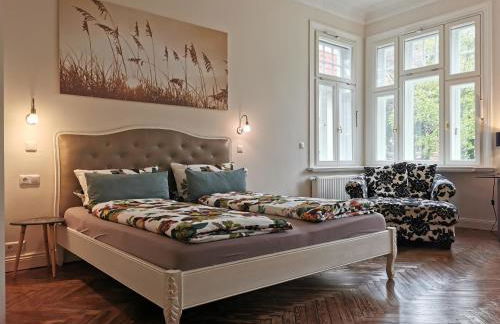 Villa Deichvoigt - Foto 5