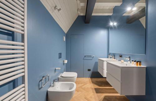 Ruby Como Villa with Lake View By Petra Luxury - Foto 31