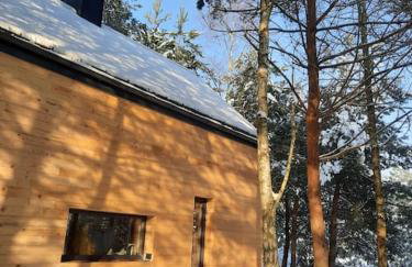 Stara Izba samotnia blisko natury - Foto 21