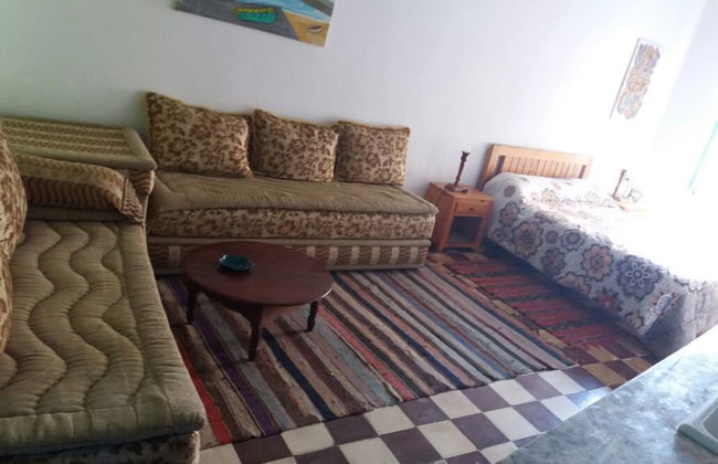 Appartements Sofia Tahraouia - Foto 10