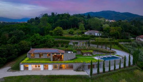 VILLA KRISZTINA 10, Emma Villas - Foto 2, Other