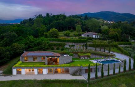 VILLA KRISZTINA 10, Emma Villas - Foto 2