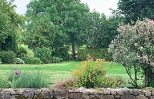 Sunset View one bedroom luxury cottage in an idyllic setting - Foto 31