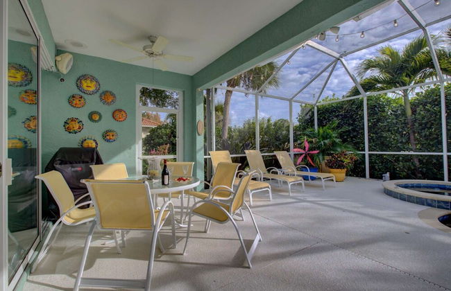 Tortuga Pool Home - Foto 17