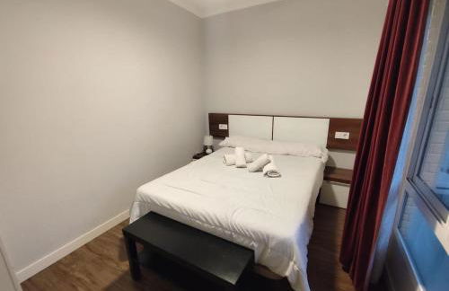 Precioso estudio en la playa norte de Valencia - Foto 12