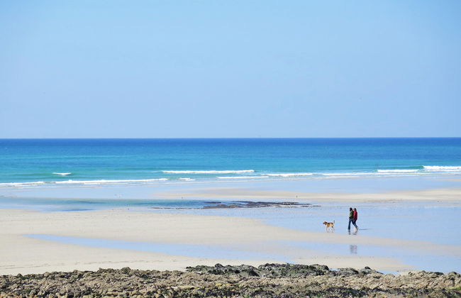 2 bedroom House in Pouldreuzic with garden and terrace - Photo 26