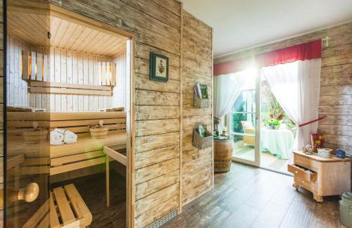 Weißt Du noch - Gästehäuser & Suiten - Foto 30