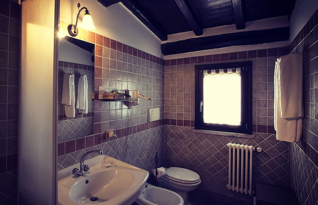 Relais Il Casale - Foto 12